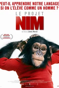 Affiche du film : Le Projet Nim