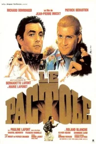 Affiche du film : Le pactole