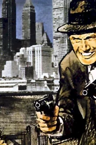 Affiche du film : Police sur la ville