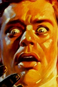 Affiche du film : Les deux visages du docteur jekyll