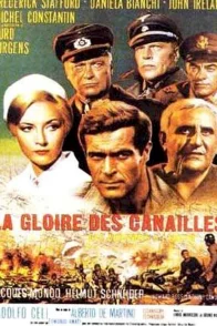 Affiche du film : La gloire des canailles