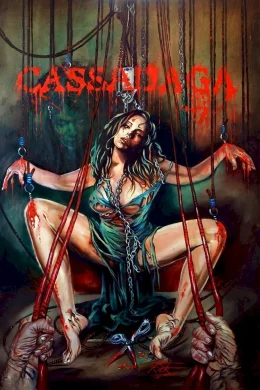 Affiche du film Cassadaga 