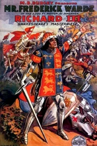 Affiche du film : Richard III