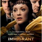 Photo du film : The Immigrant