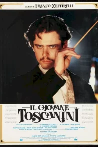 Affiche du film : Toscanini