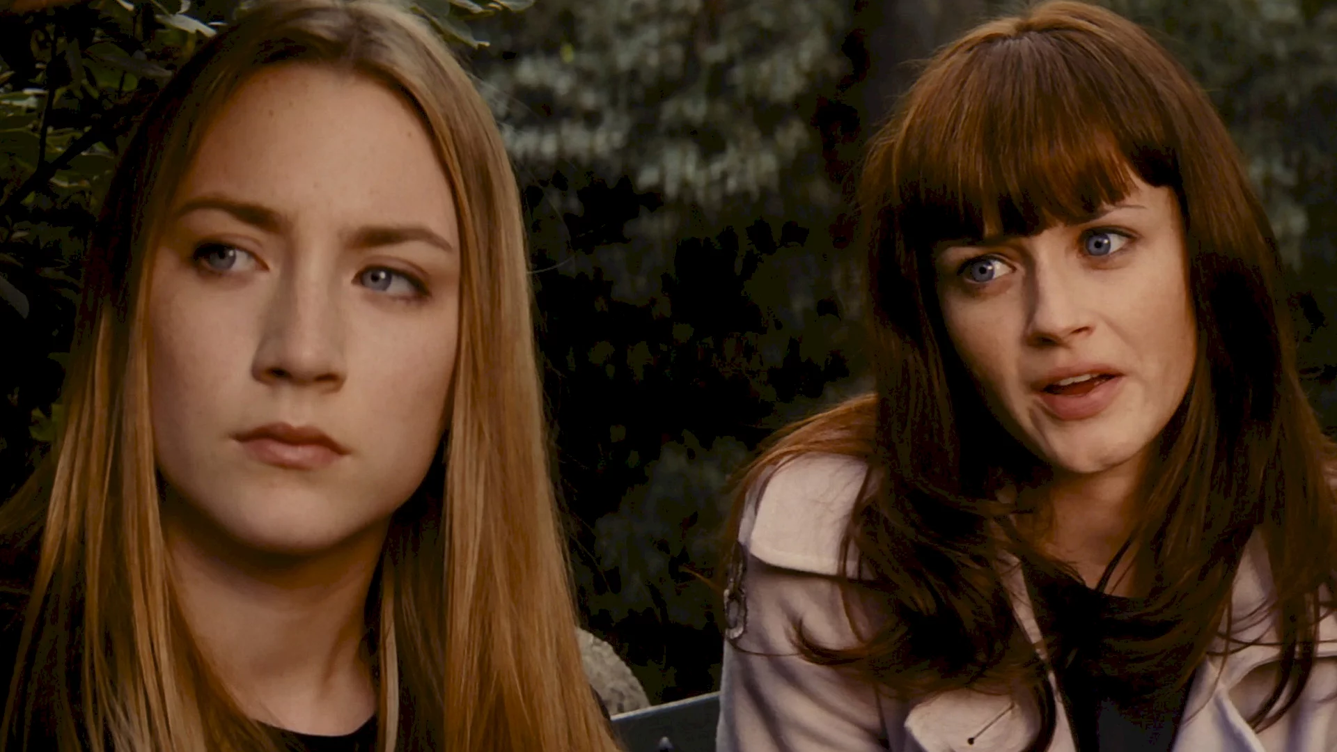 Photo 3 du film : Violet and Daisy