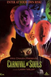 Affiche du film : Le carnaval des ames
