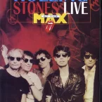 Photo du film : The rolling stones at the max