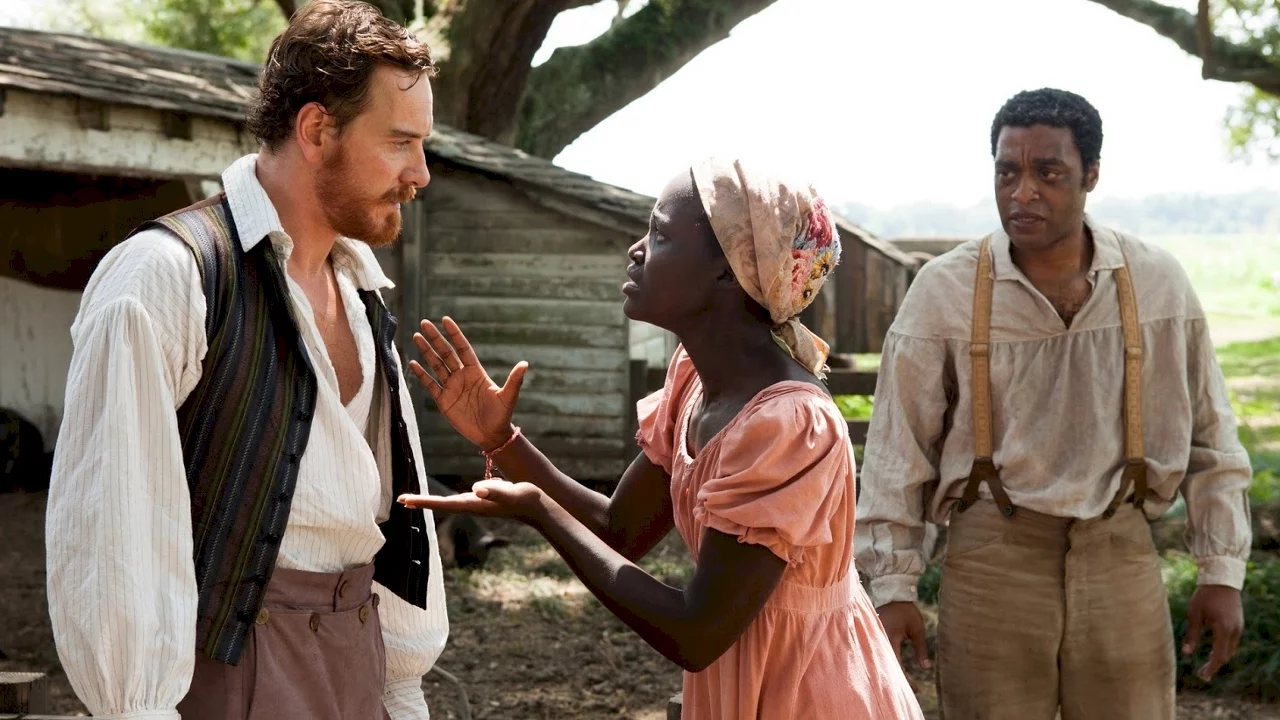 Photo 7 du film : Twelve Years a Slave