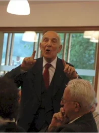 Photo dernier film  Jean De Marguenat