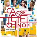 Photo du film : Casse-Tête Chinois