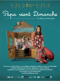 Photo dernier film Andreea Bosneag