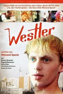 Affiche du film Westler