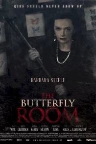 Affiche du film : The Butterfly Room