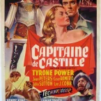 Photo du film : Capitaine de castille