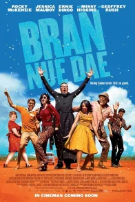 Affiche du film : Bran Nue Dae - Brand New day