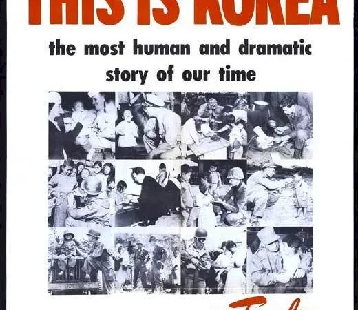 Photo du film : This is korea