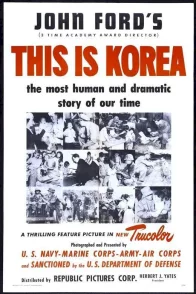 Affiche du film : This is korea