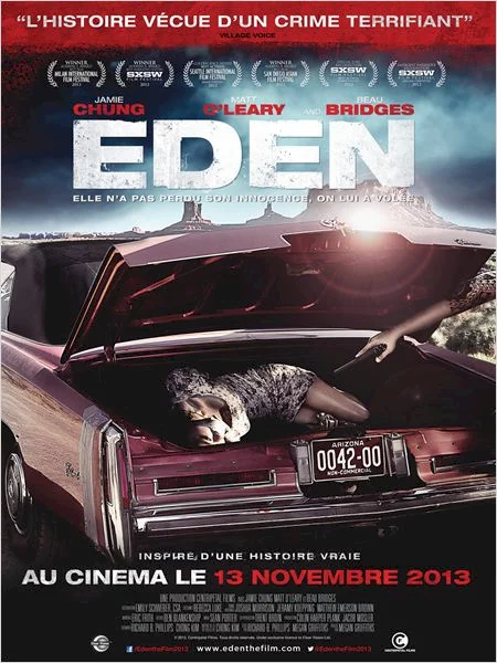 Photo 1 du film : Eden