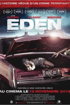 Affiche du film = Eden