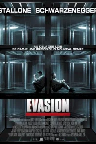 Affiche du film : Evasion