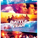 Photo du film : Battle of the year