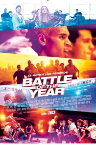 Affiche du film : Battle of the year