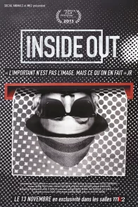Affiche du film : Inside out 