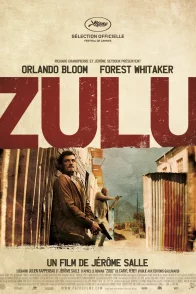Affiche du film : Zulu