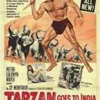 Photo du film : Tarzan aux indes