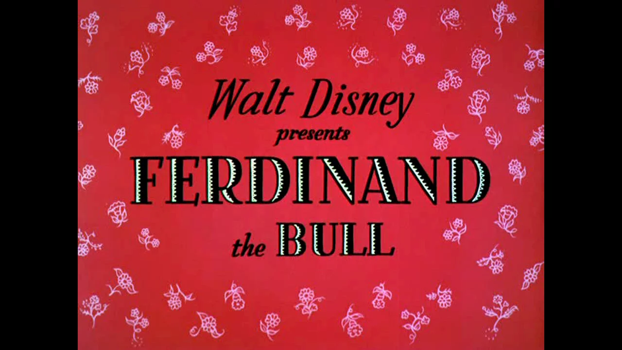Photo 2 du film : Ferdinand le taureau