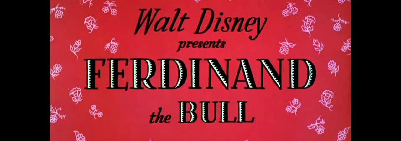 Photo du film : Ferdinand le taureau