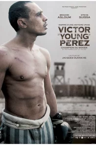 Affiche du film : Victor Young Perez