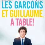Photo du film : Les Garçons et Guillaume, à table !