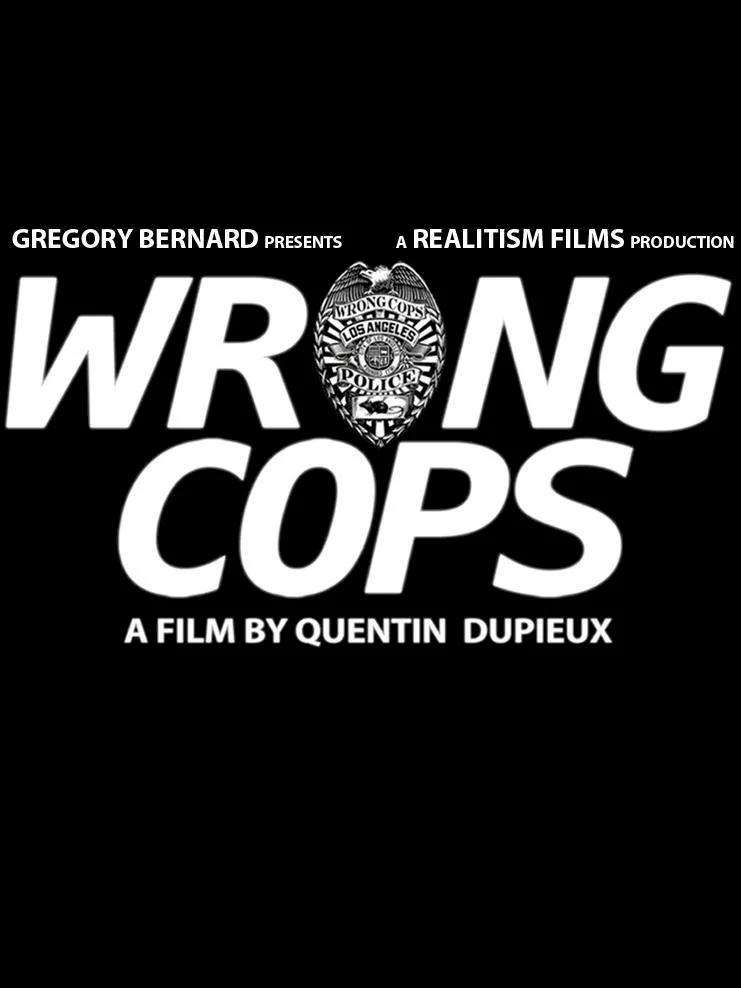 Photo du film : Wrong Cops