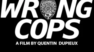 Affiche du film : Wrong Cops