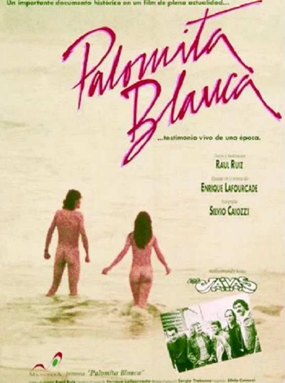 Photo 1 du film : Palomita blanca