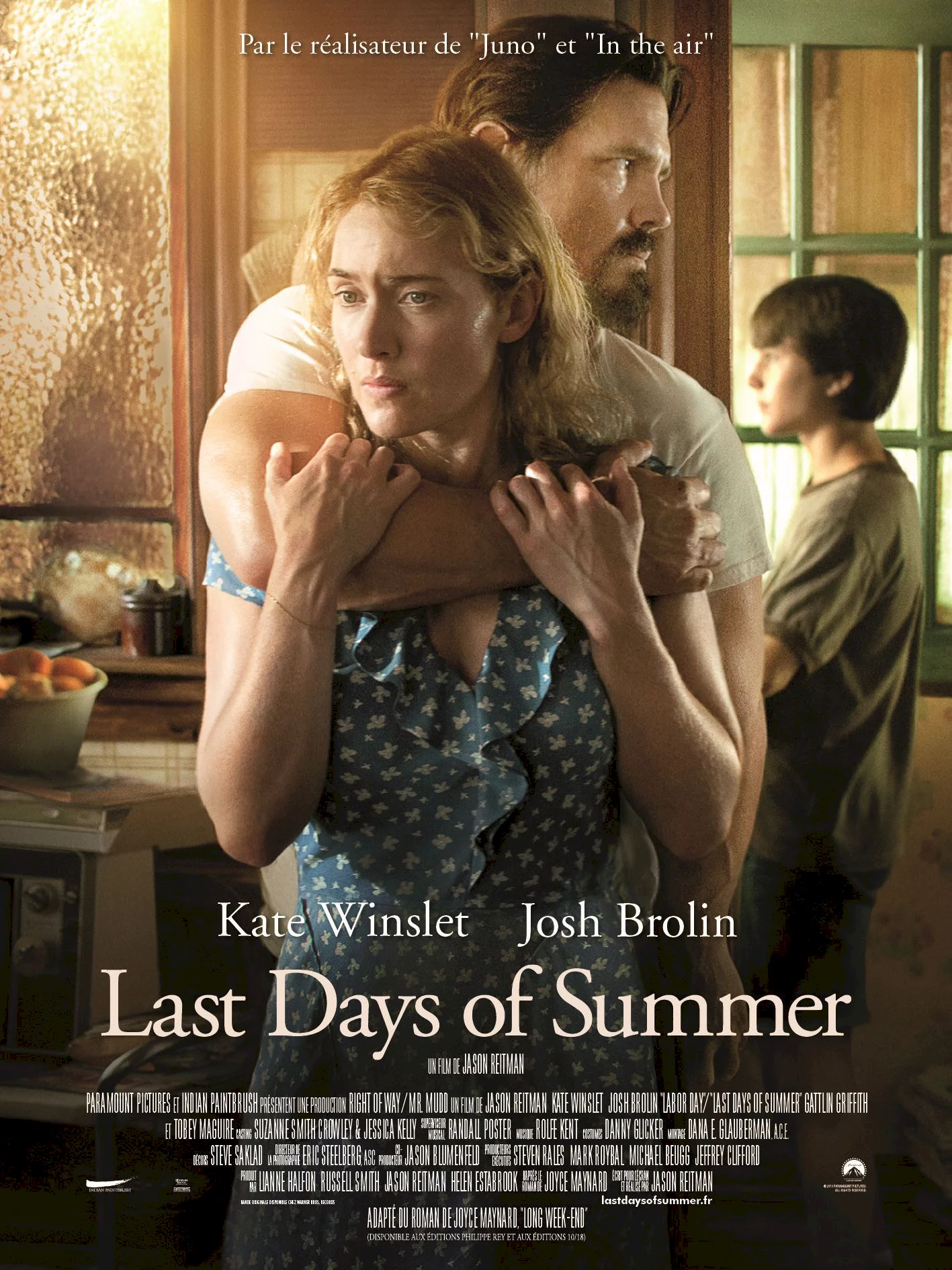 Photo 1 du film : Last Days of Summer
