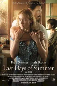 Affiche du film : Last Days of Summer