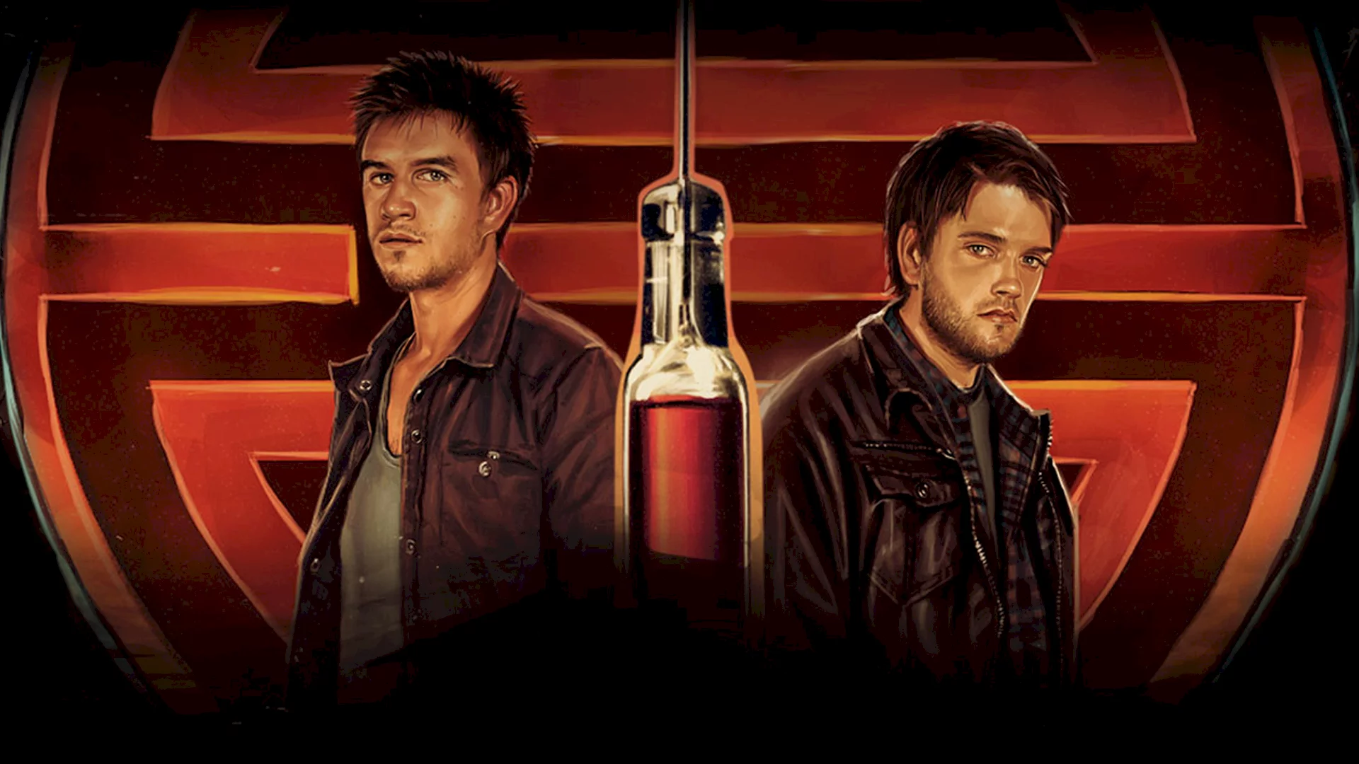 John Dies at the End