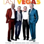 Photo du film : Last Vegas