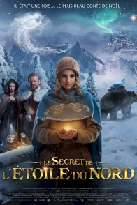 Affiche du film : Le Secret de l'étoile du Nord