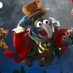 Photo du film : Noel chez les muppets