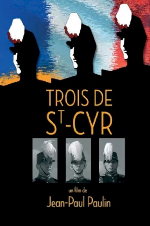 Photo du film : Trois de saint cyr