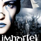 Photo du film : Immortel (ad vitam)