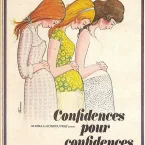 Photo du film : Confidences pour confidences