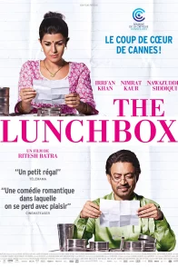 Affiche du film : The Lunchbox
