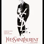 Photo du film : Yves Saint Laurent