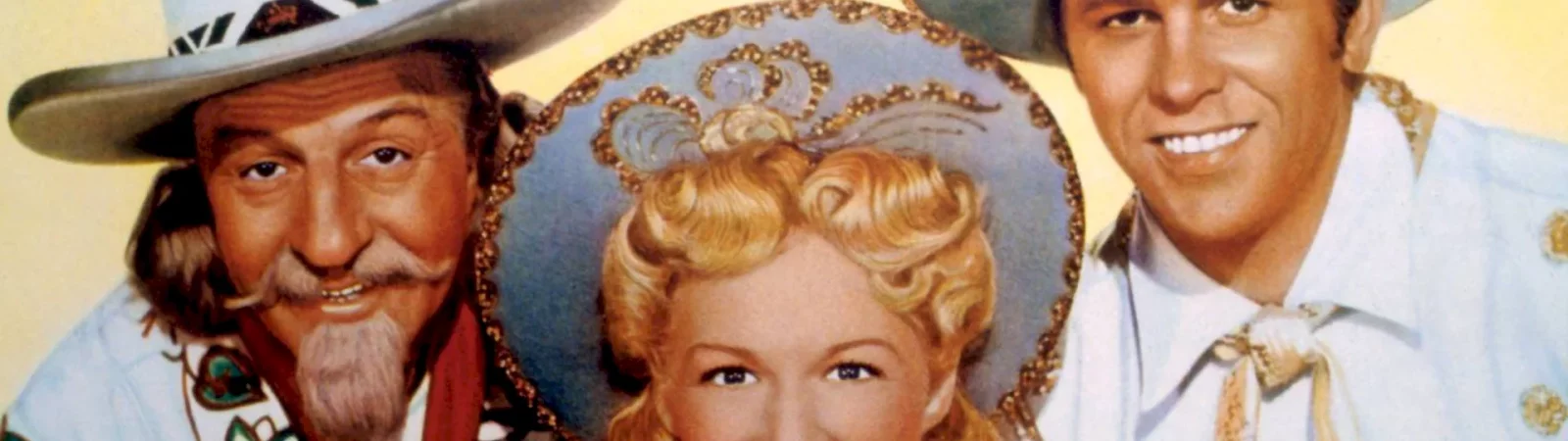 Photo du film : Annie la reine du cirque