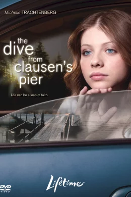 Affiche du film The Dive